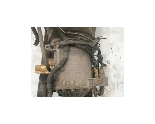 Transmission Assembly Allison 3000PTS Quality Bus &amp; Truck Parts