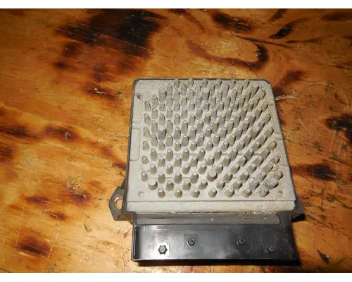 ECM (Transmission) ALLISON 3000RDS_P Michigan Truck Parts