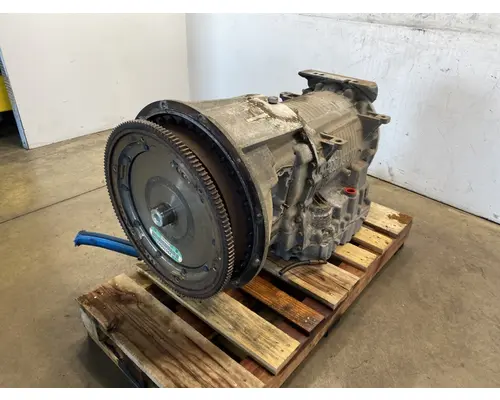 Transmission Assembly ALLISON 3000RDS-P Frontier Truck Parts
