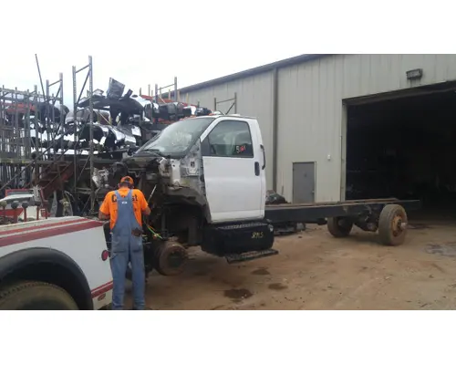 Transmission Assembly ALLISON 3000RDS_P Crest Truck Parts