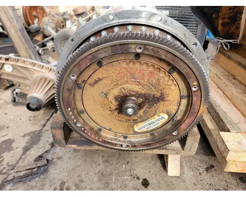 Transmission Assembly ALLISON 3000RDS_P Crest Truck Parts