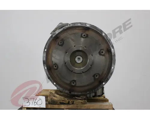 Transmission Assembly ALLISON 3000RDS-P Rydemore Heavy Duty Truck Parts Inc