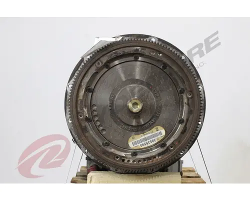 Transmission Assembly ALLISON 3000RDS-P Rydemore Heavy Duty Truck Parts Inc