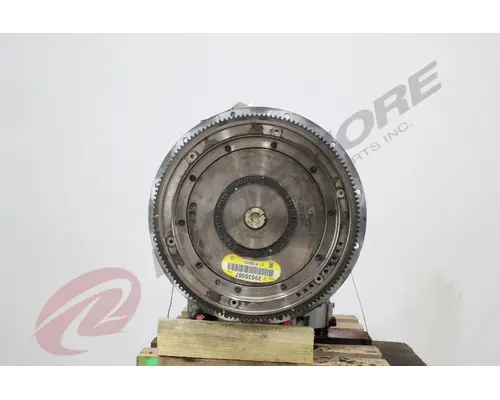 Transmission Assembly ALLISON 3000RDS-P Rydemore Heavy Duty Truck Parts Inc