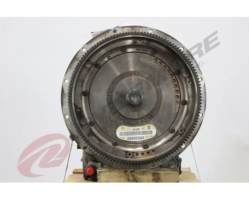 Transmission Assembly ALLISON 3000RDS-P Rydemore Heavy Duty Truck Parts Inc