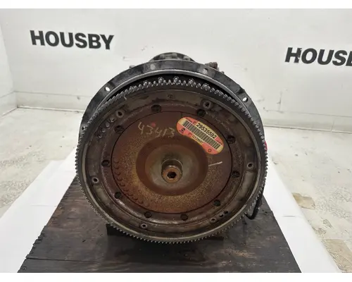 Transmission Assembly ALLISON 3000RDS P Housby
