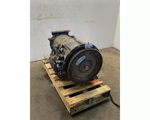 Transmission Assembly ALLISON 3000RDS-P Frontier Truck Parts