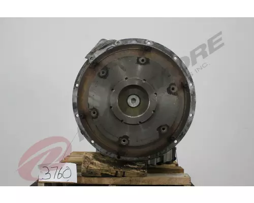 Transmission Assembly ALLISON 3000RDS-P Rydemore Heavy Duty Truck Parts Inc