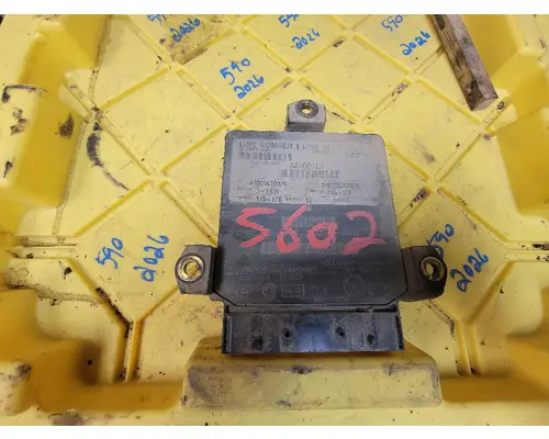 ECM (Transmission) ALLISON 3000RDS2600 Crest Truck Parts