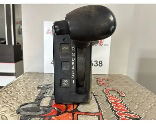 Automatic Transmission Parts, Misc. ALLISON 3000RDS Les Camions Gilbert