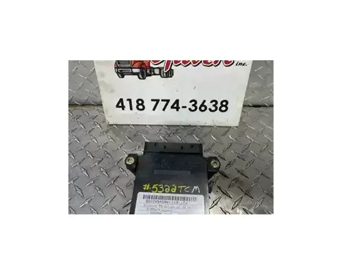 ECM (Transmission) Allison 3000RDS Les Camions Gilbert