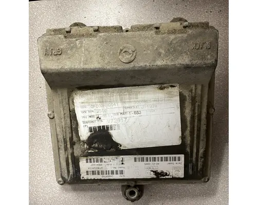 ECM (Transmission) ALLISON 3000RDS Custom Truck One Source