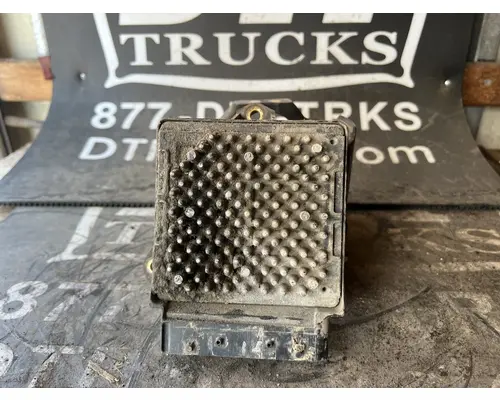 ECM (Transmission) ALLISON 3000RDS DTI Trucks