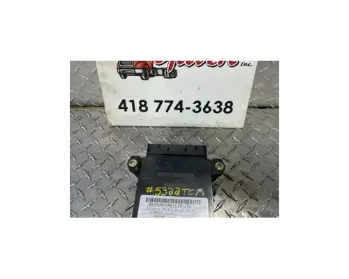 ECM (Transmission) Allison 3000RDS Les Camions Gilbert