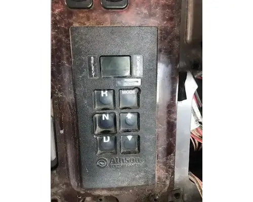 Manual Transmission Parts, Misc. Allison 3000RDS Holst Truck Parts