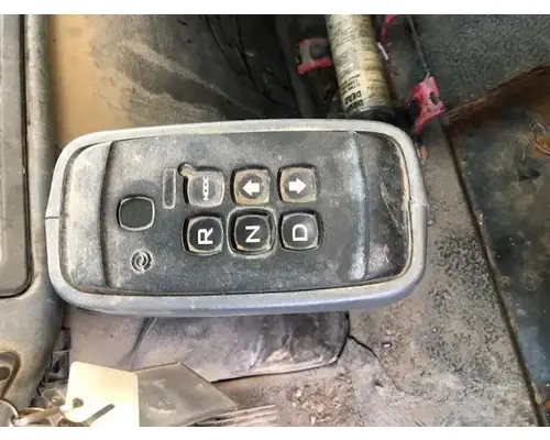 Manual Transmission Parts, Misc. Allison 3000RDS Holst Truck Parts