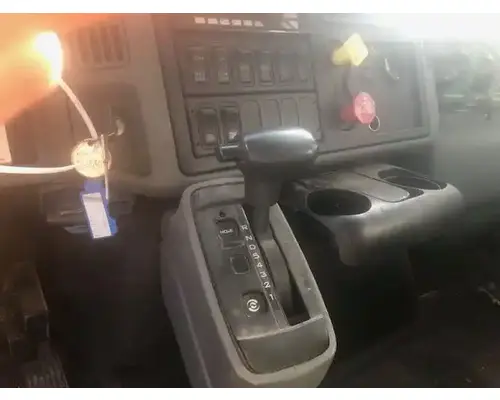 Manual Transmission Parts, Misc. Allison 3000RDS Holst Truck Parts