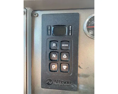 Manual Transmission Parts, Misc. Allison 3000RDS Complete Recycling Group LLC