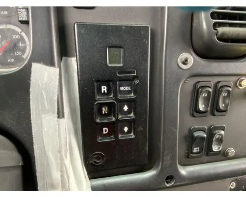 Manual Transmission Parts, Misc. Allison 3000RDS Complete Recycling Group LLC