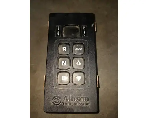 Miscellaneous Parts Allison 3000RDS Holst Truck Parts