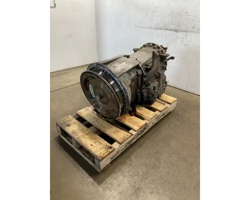 Transmission Assembly ALLISON 3000RDS Frontier Truck Parts