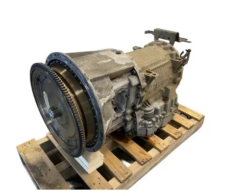 Transmission Assembly ALLISON 3000RDS Frontier Truck Parts