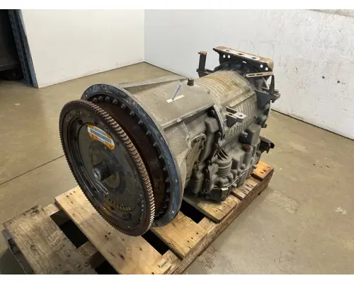 Transmission Assembly ALLISON 3000RDS Frontier Truck Parts