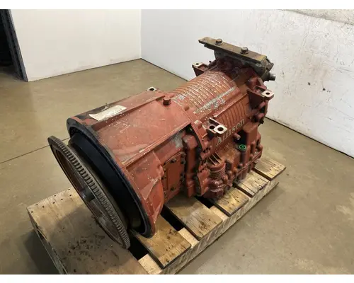 Transmission Assembly ALLISON 3000RDS Frontier Truck Parts