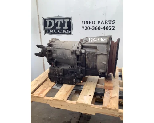 Transmission Assembly ALLISON 3000RDS DTI Trucks