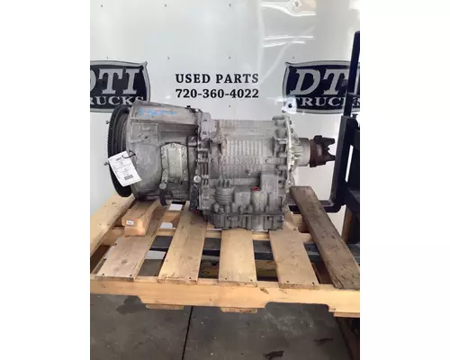 Transmission Assembly ALLISON 3000RDS DTI Trucks