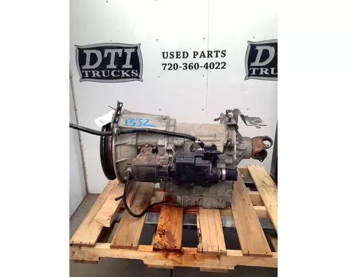 Transmission Assembly ALLISON 3000RDS DTI Trucks
