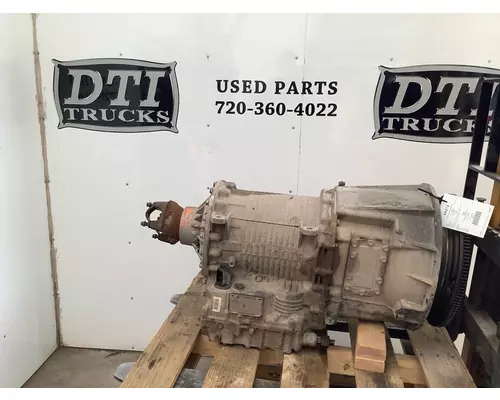 Transmission Assembly ALLISON 3000RDS DTI Trucks