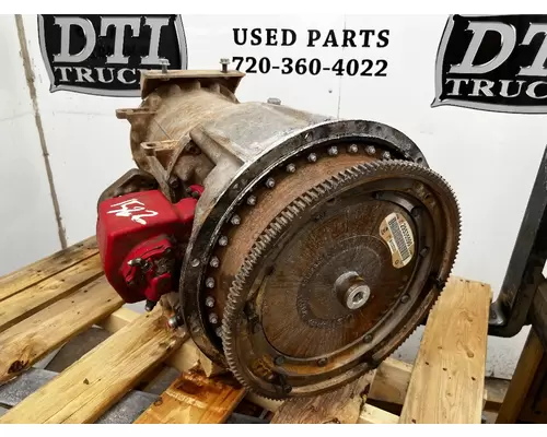 Transmission Assembly ALLISON 3000RDS DTI Trucks