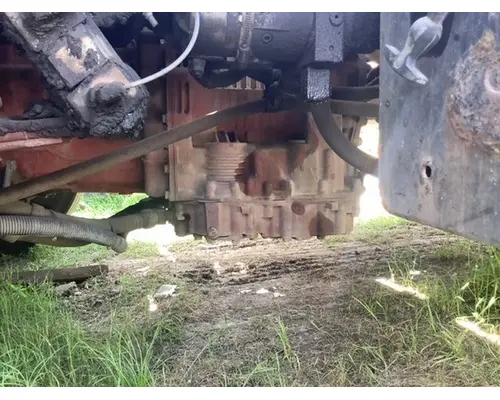 Transmission Assembly ALLISON 3000RDS Crj Heavy Trucks And Parts