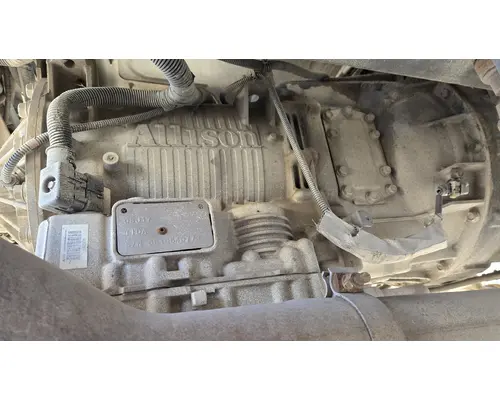 Transmission Assembly ALLISON 3000RDS Custom Truck One Source