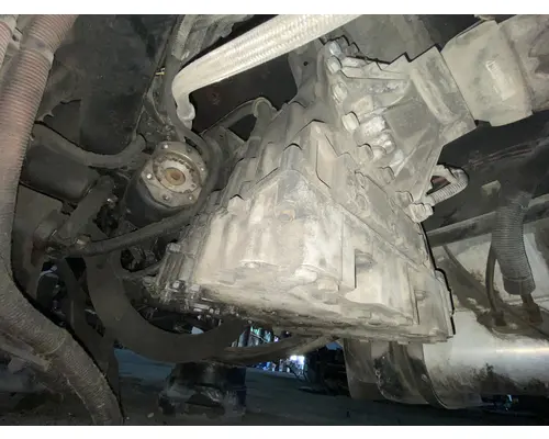 Transmission Assembly ALLISON 3000RDS Custom Truck One Source