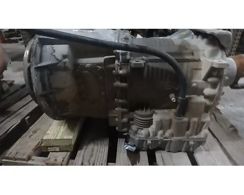 Transmission Assembly ALLISON 3000RDS Sam's Riverside Truck Parts Inc