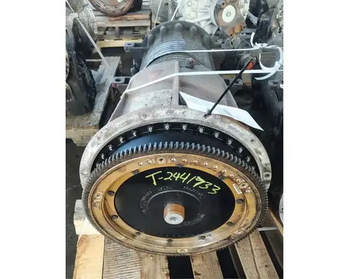 Transmission Assembly ALLISON 3000RDS Geco - Fresno