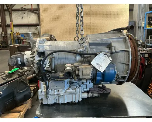 Transmission Assembly ALLISON 3000RDS Geco - Fresno