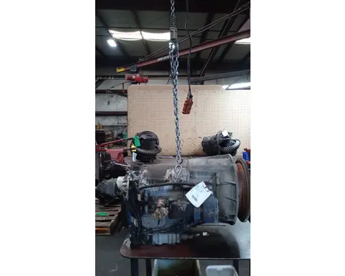 Transmission Assembly ALLISON 3000RDS Geco - Fresno