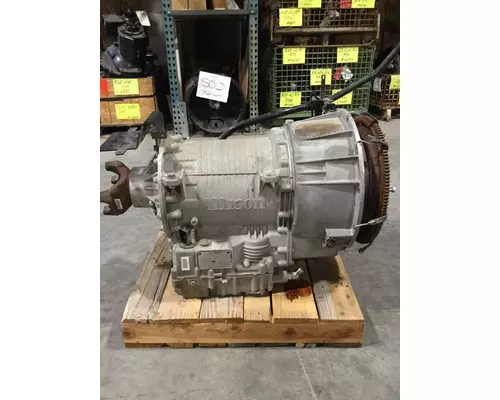 Transmission Assembly ALLISON 3000RDS Hagerman Inc.