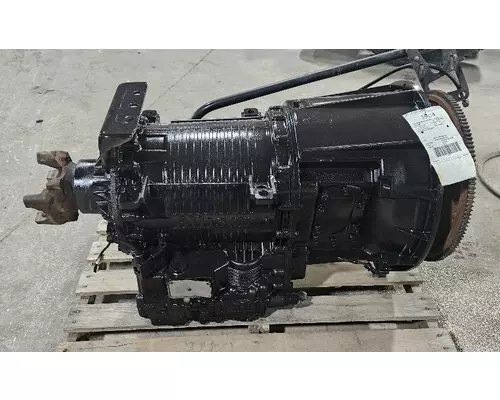 Transmission Assembly ALLISON 3000RDS Sam's Riverside Truck Parts Inc
