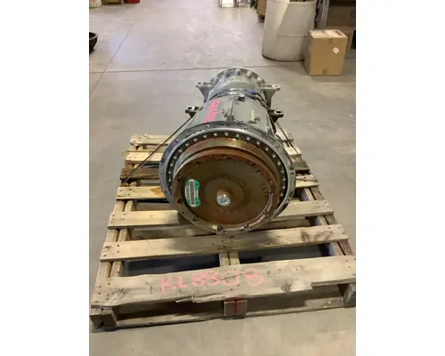 Transmission Assembly ALLISON 3000RDS Hagerman Inc.