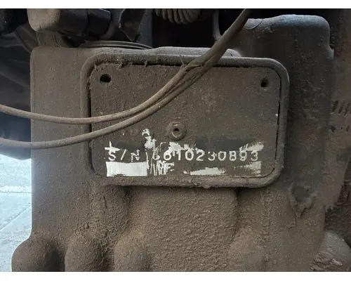Transmission Assembly ALLISON 3000RDS American Truck Salvage