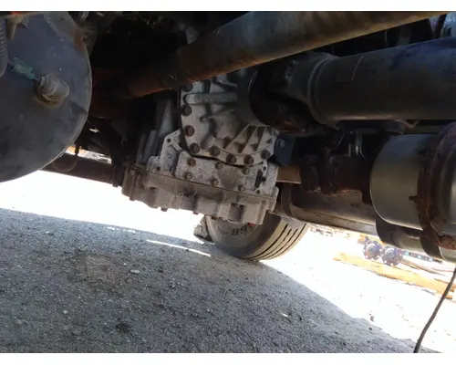 Transmission Assembly ALLISON 3000RDSP GEN 4-5 LKQ KC Truck Parts - Inland Empire