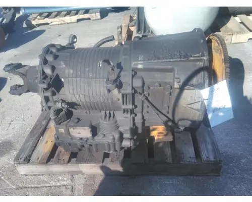 Transmission Assembly ALLISON 3000RDSP GEN 4-5 LKQ Heavy Truck - Tampa