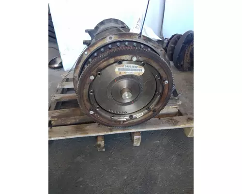 Transmission Assembly ALLISON 3000RDSP GEN 4-5 LKQ Western Truck Parts