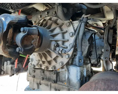 Transmission Assembly ALLISON 3000RDSP GEN 4-5 LKQ Heavy Truck Maryland
