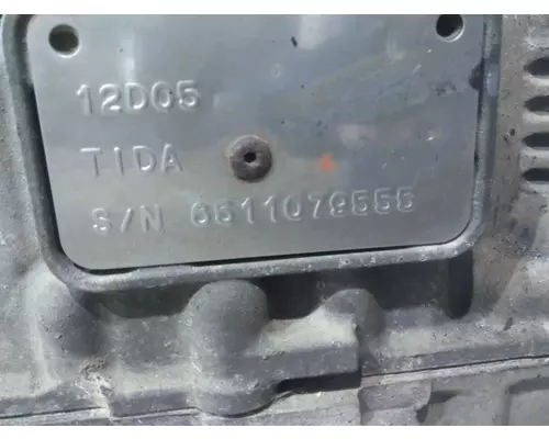 Transmission Assembly ALLISON 3000RDSP GEN 4-5 LKQ Heavy Truck - Goodys