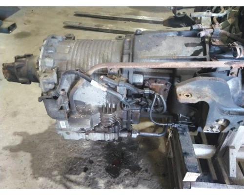 Transmission Assembly ALLISON 3000RDSP GEN 4-5 LKQ Heavy Truck - Goodys